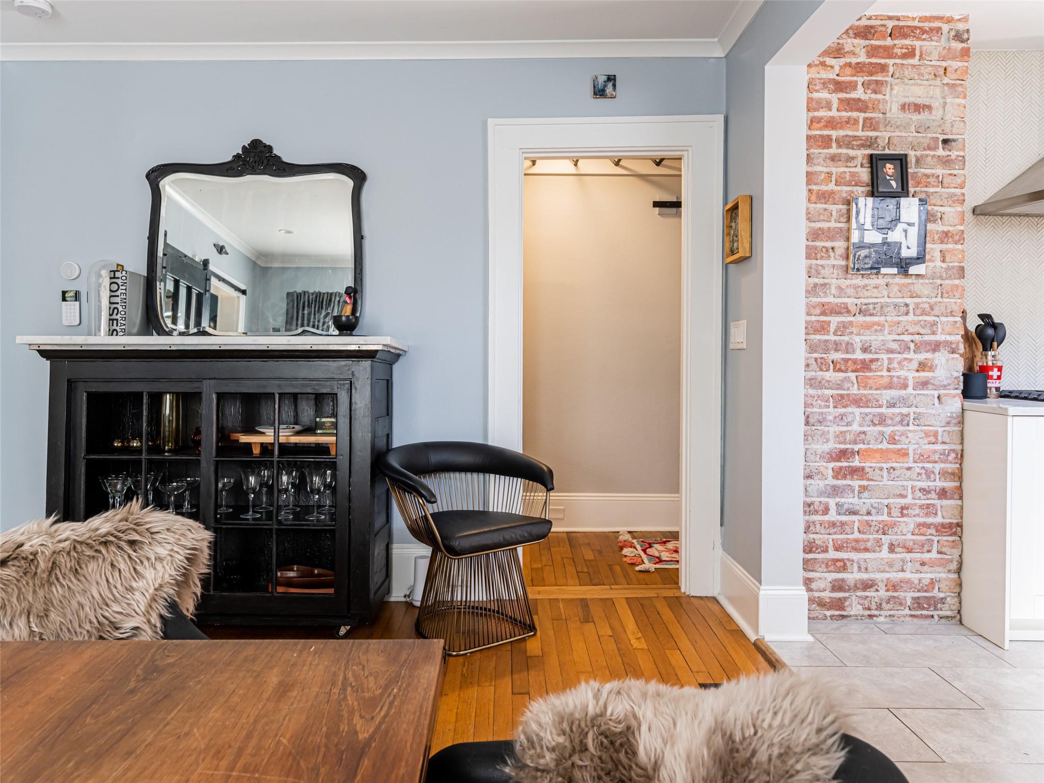 8 Ramoth Road Asheville, NC 28804 - Photo 11 of 36 Gallery Image 11
