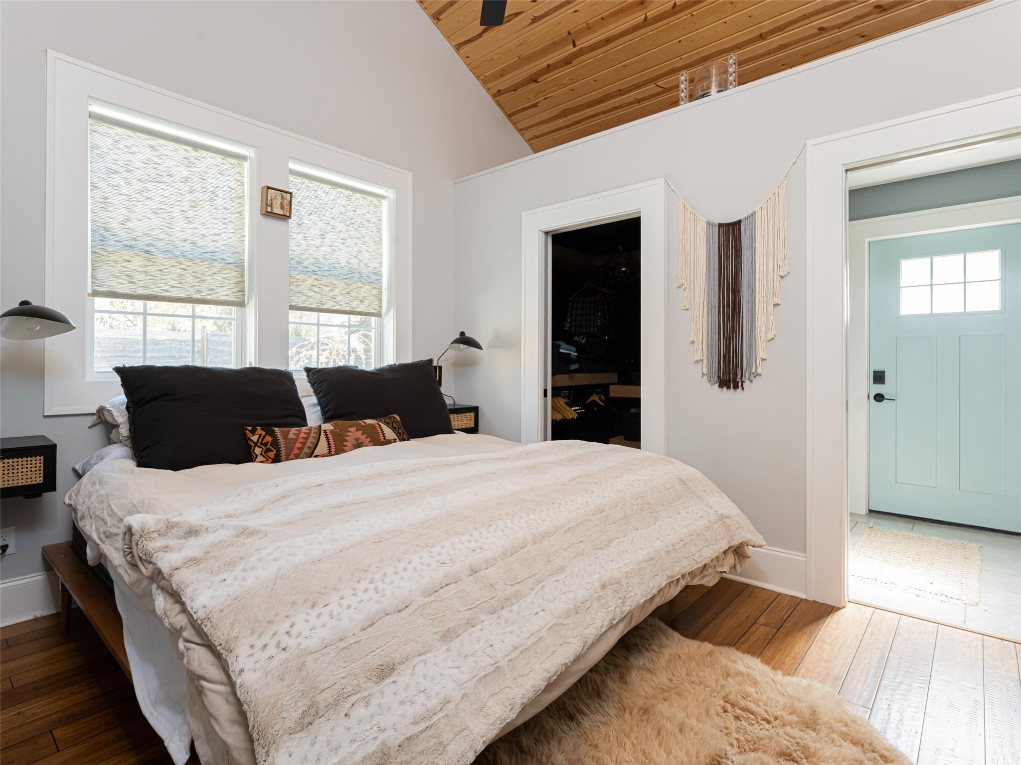 8 Ramoth Road Asheville, NC 28804 - Photo 19 of 36 Gallery Image 19