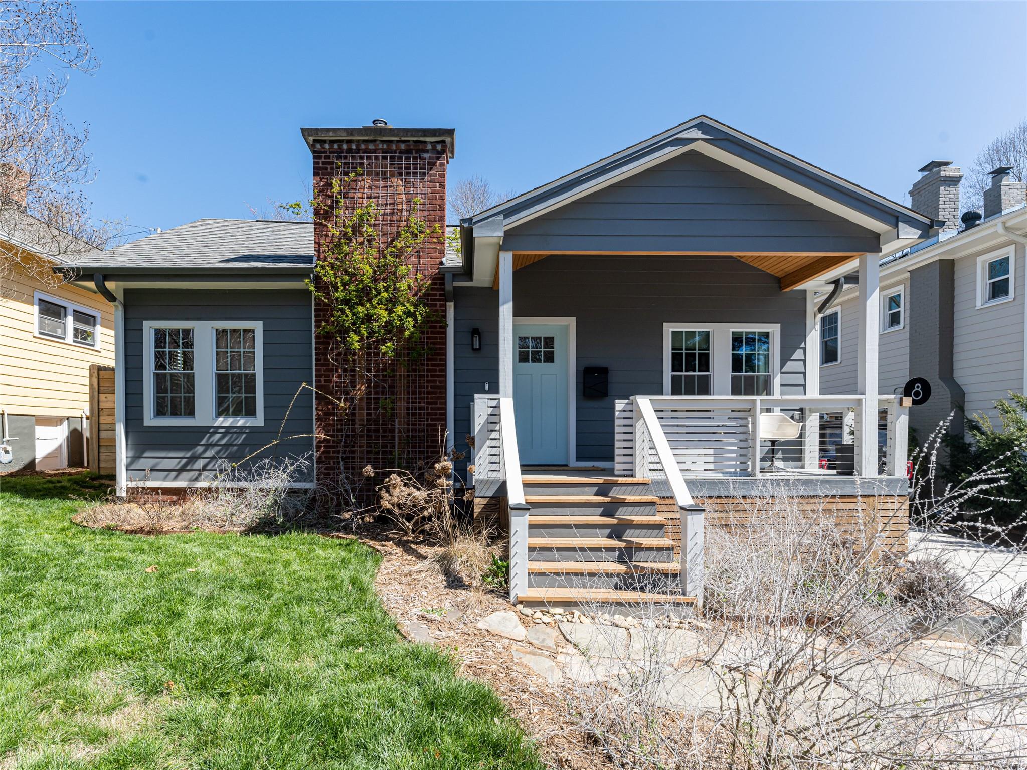 8 Ramoth Road Asheville, NC 28804 - Photo 2 of 36 Gallery Image 2