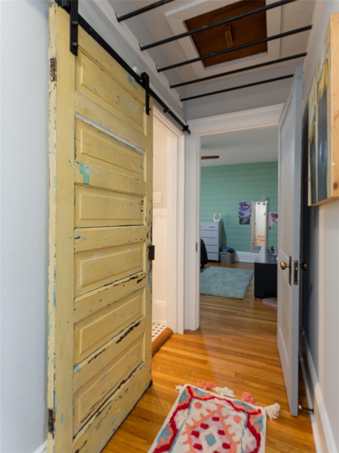 8 Ramoth Road Asheville, NC 28804 - Photo 24 of 36 Gallery Image 24