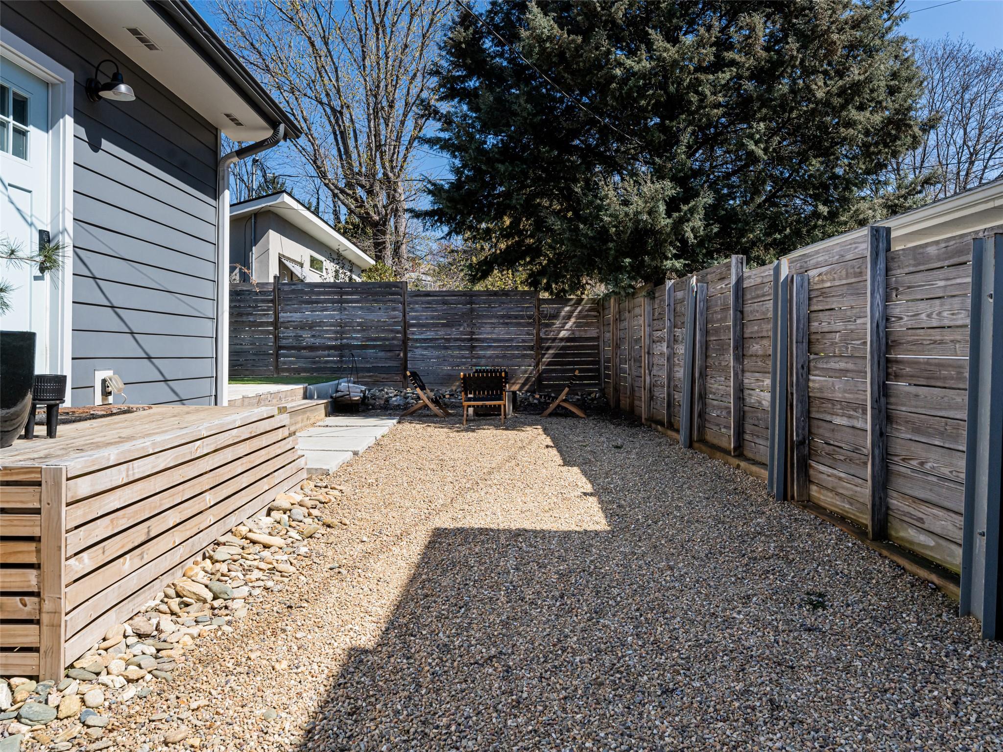 8 Ramoth Road Asheville, NC 28804 - Photo 27 of 36 Gallery Image 27