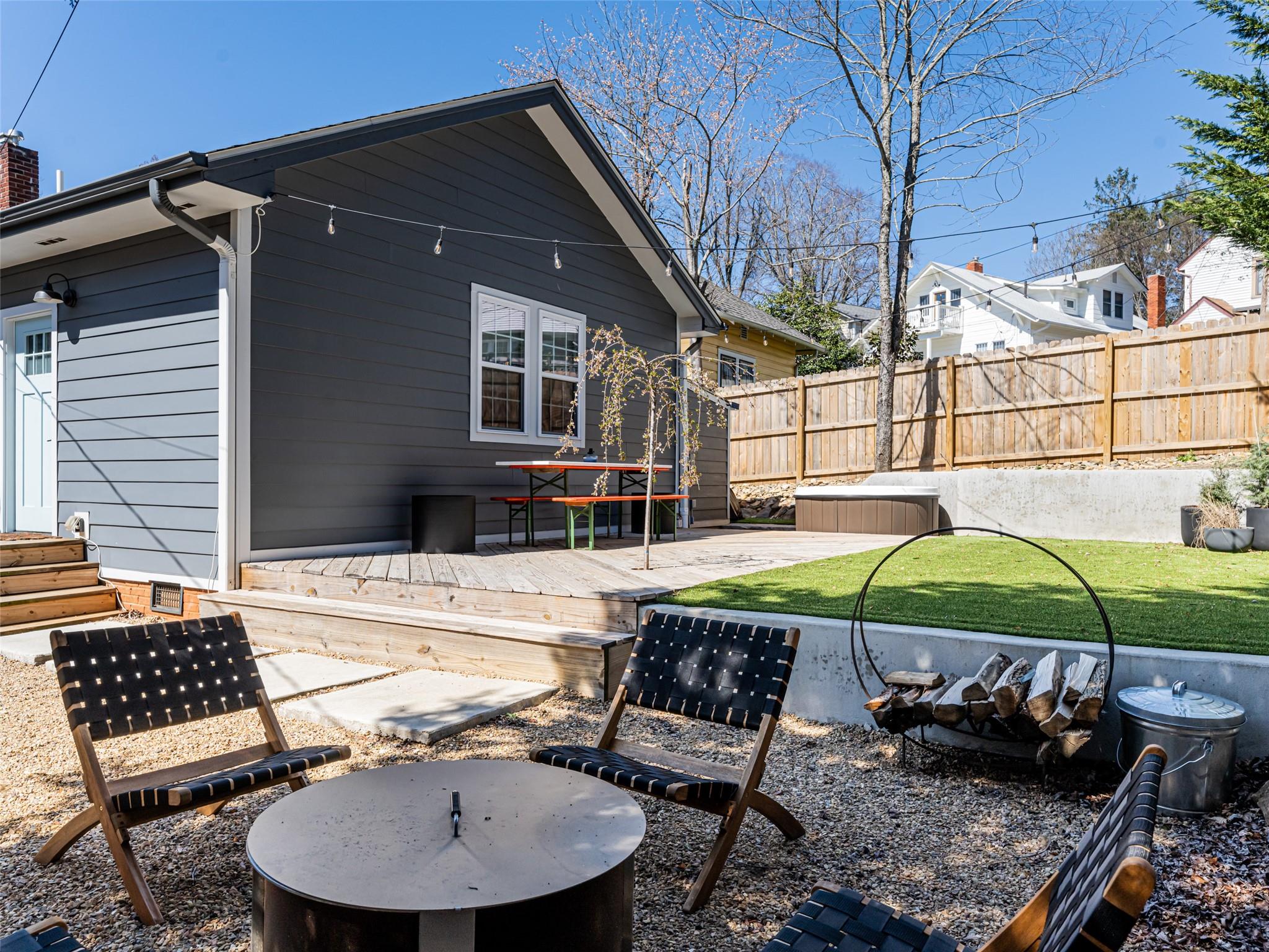 8 Ramoth Road Asheville, NC 28804 - Photo 29 of 36 Gallery Image 29