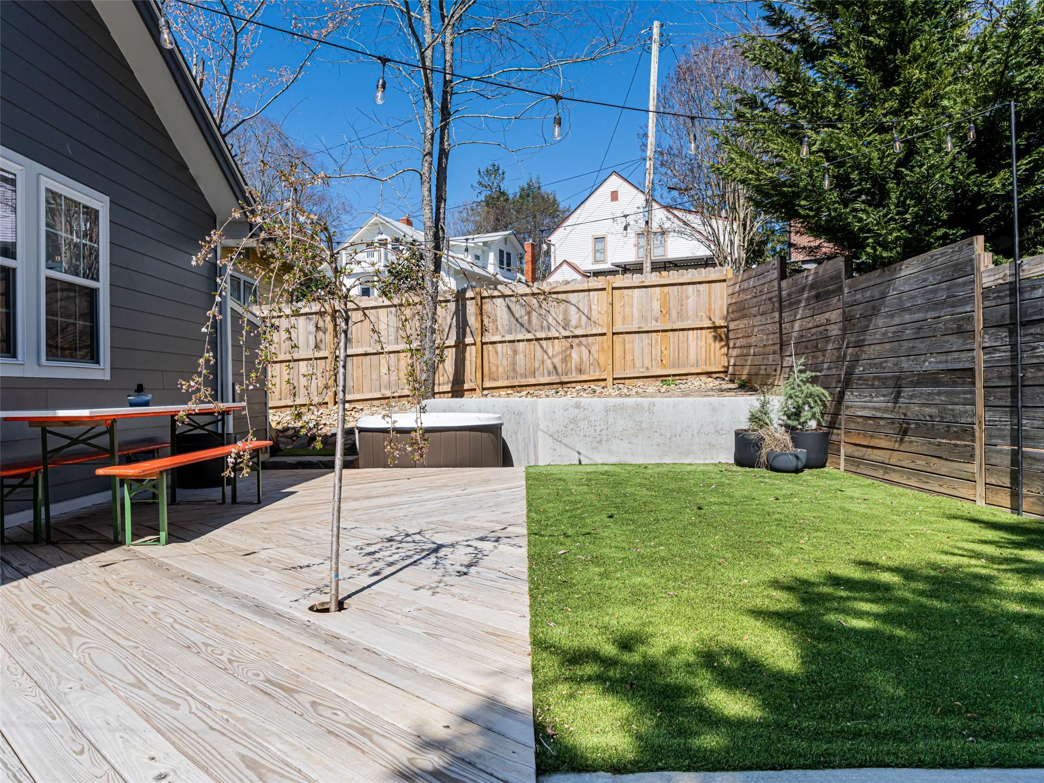 8 Ramoth Road Asheville, NC 28804 - Photo 30 of 36 Gallery Image 30