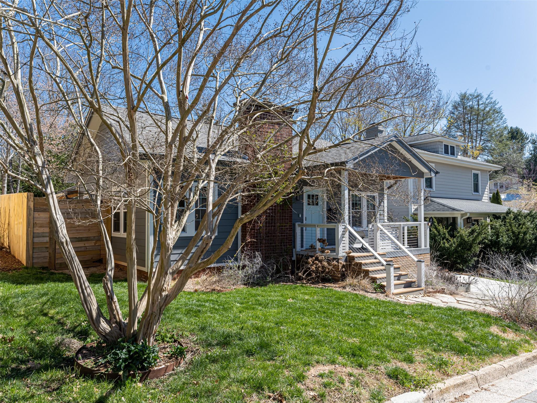 8 Ramoth Road Asheville, NC 28804 - Photo 3 of 36 Gallery Image 3