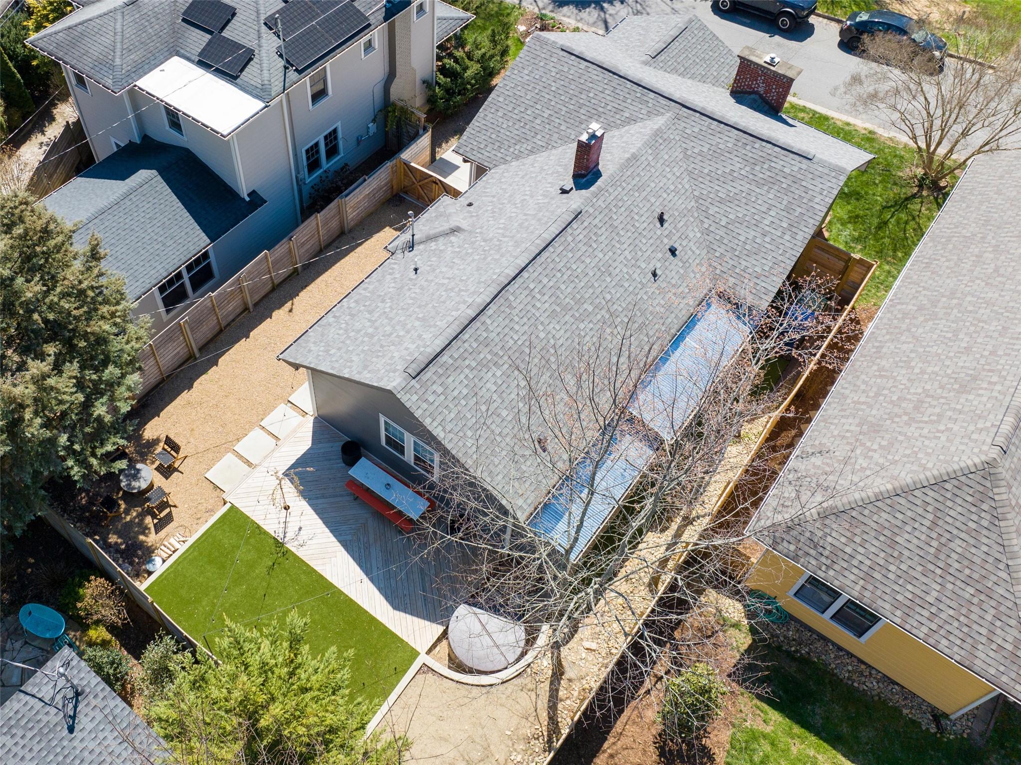 8 Ramoth Road Asheville, NC 28804 - Photo 33 of 36 Gallery Image 33
