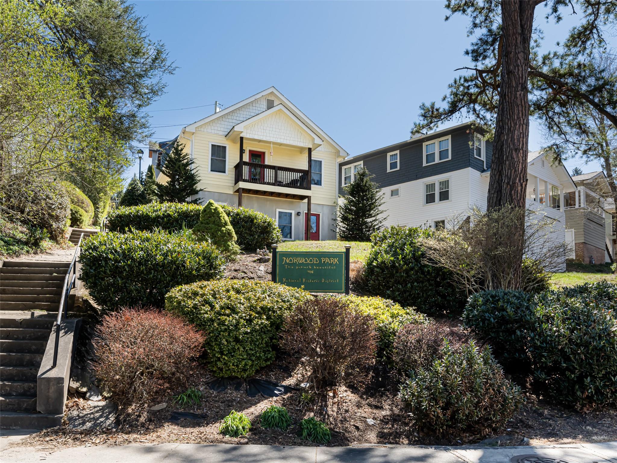 8 Ramoth Road Asheville, NC 28804 - Photo 36 of 36 Gallery Image 36