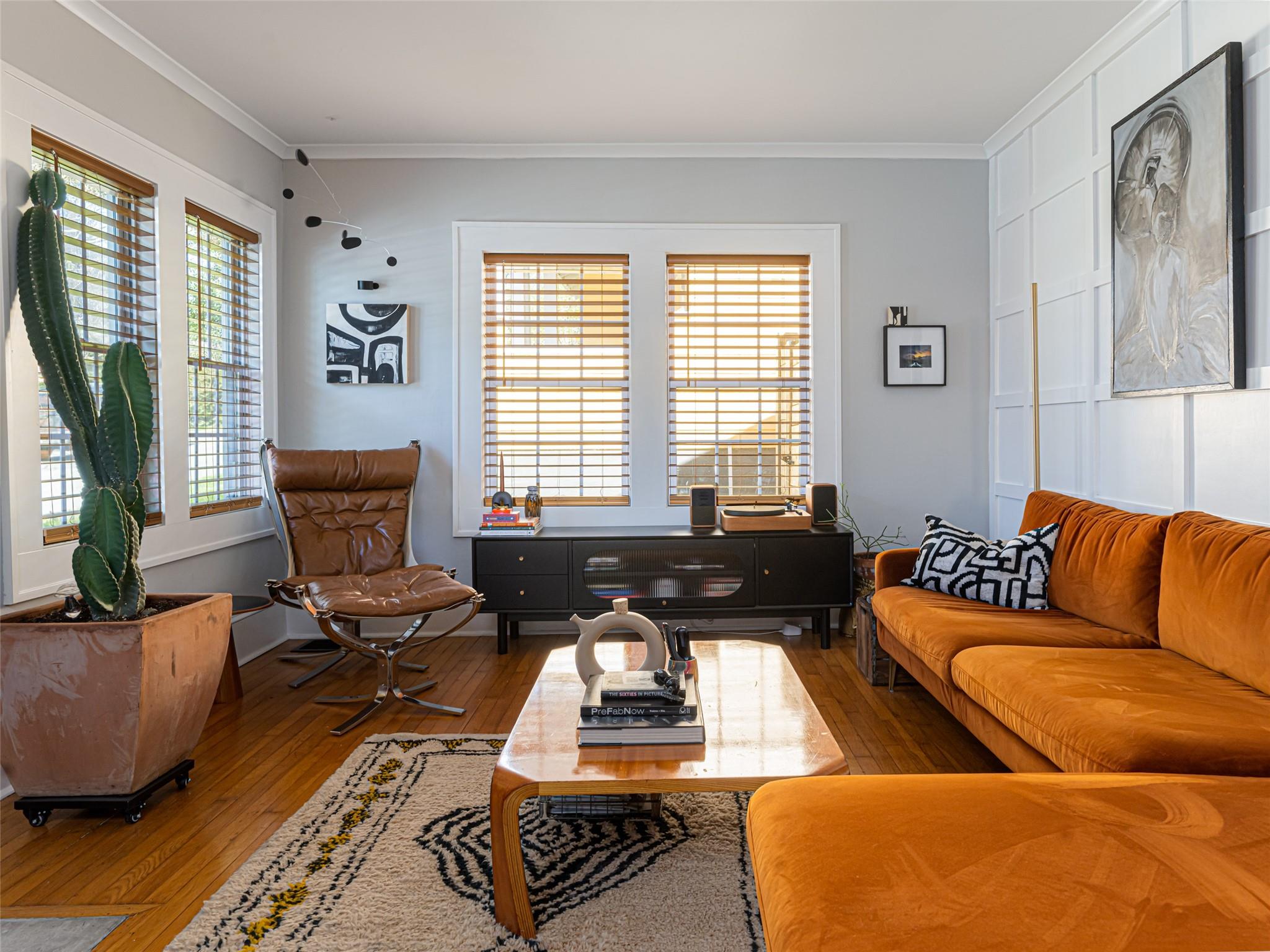 8 Ramoth Road Asheville, NC 28804 - Photo 4 of 36 Gallery Image 4