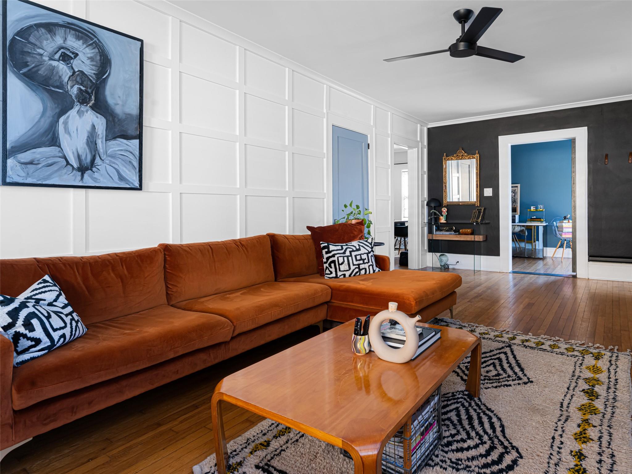 8 Ramoth Road Asheville, NC 28804 - Photo 6 of 36 Gallery Image 6