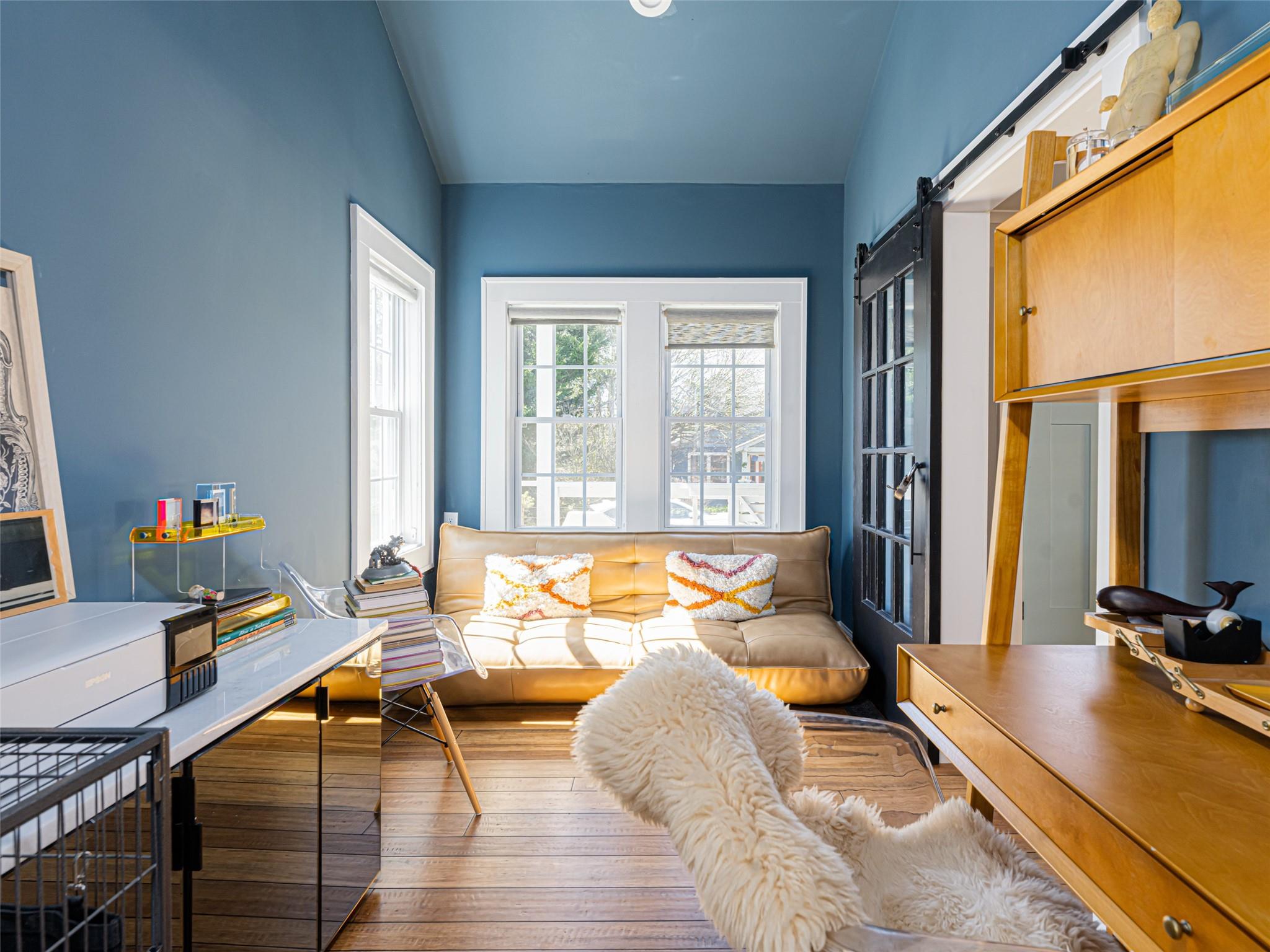 8 Ramoth Road Asheville, NC 28804 - Photo 9 of 36 Gallery Image 9