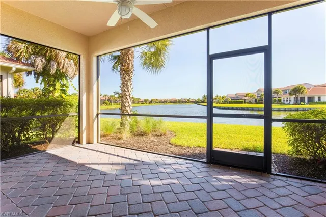 $4,100 | 13515 Cambridge Lane, Naples, FL 34109