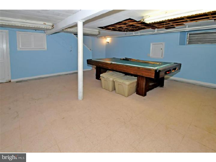 768 Brooke Road Glenside, PA 19038 - Photo 17 of 22 Basement - Finished