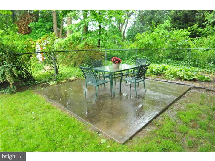 768 Brooke Road Glenside, PA 19038 - Photo 19 of 22 Patio