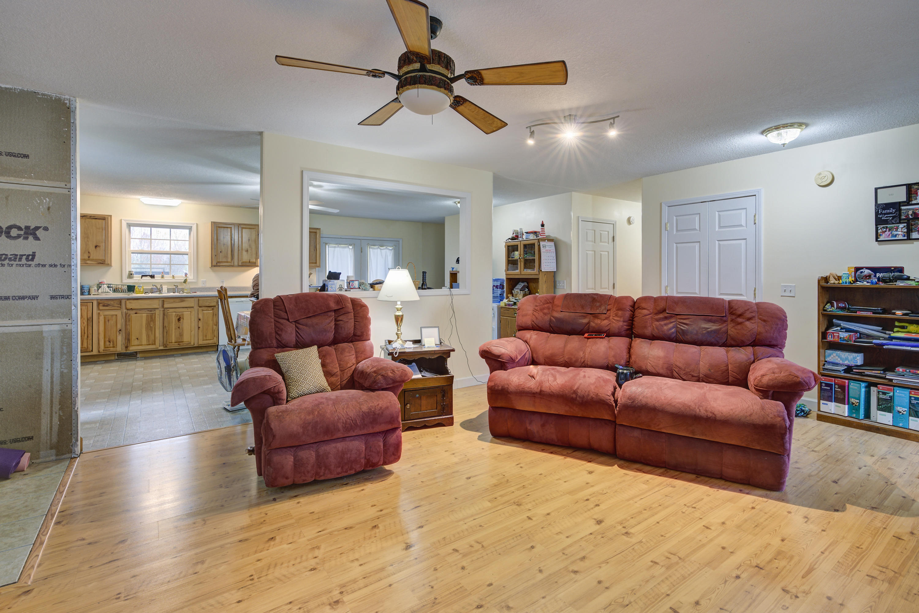 800 Martin Road Limestone, TN 37681 - Photo 6 of 26 MArtinMLS--7
