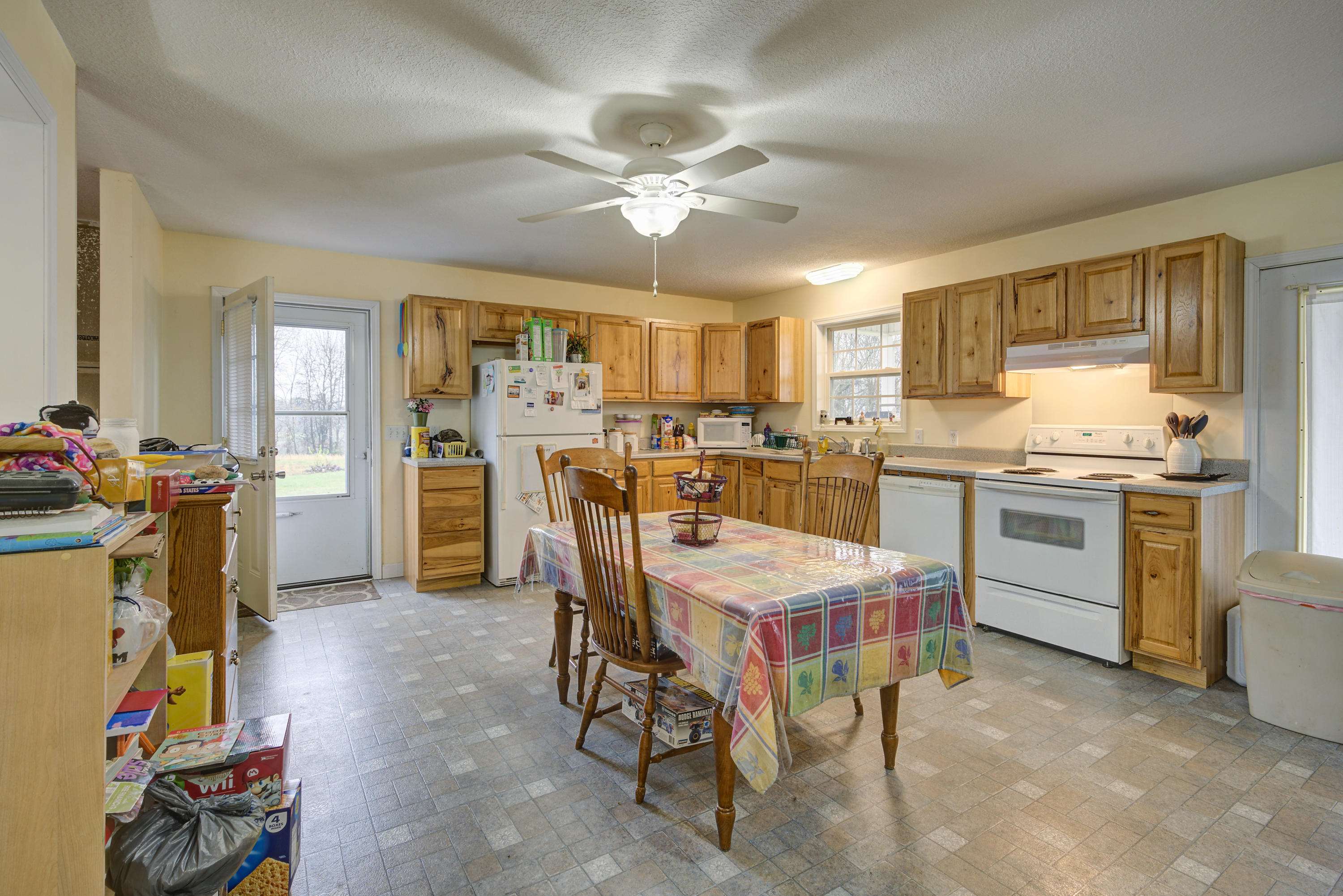 800 Martin Road Limestone, TN 37681 - Photo 7 of 26 MArtinMLS--1