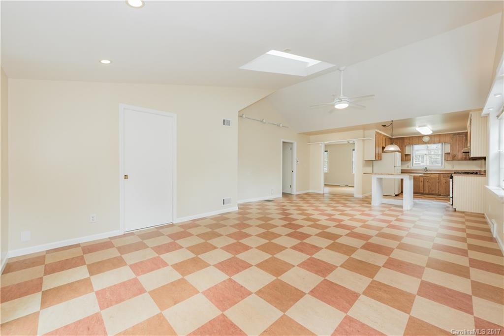 5423 Londonderry Road Charlotte, NC 28210 - Photo 7 of 16 a view of a kitchen with a sink