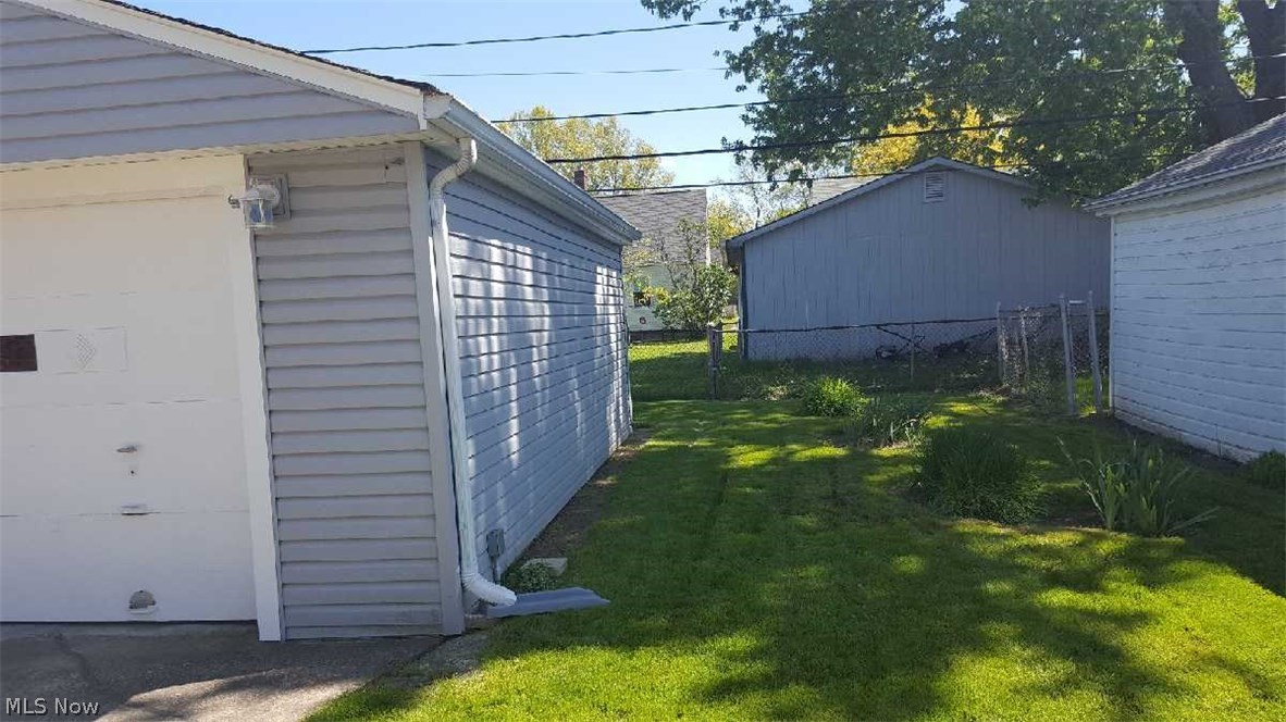 13106 Carpenter Road Garfield Heights, OH 44125 - Photo 25 of 29