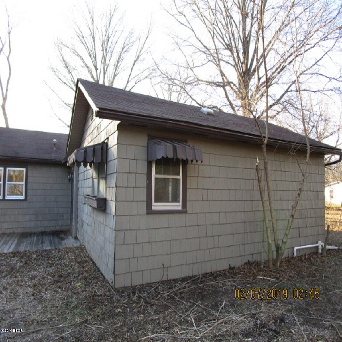 145 Hiser Road Murphysboro, IL 62966 - Photo 11 of 12