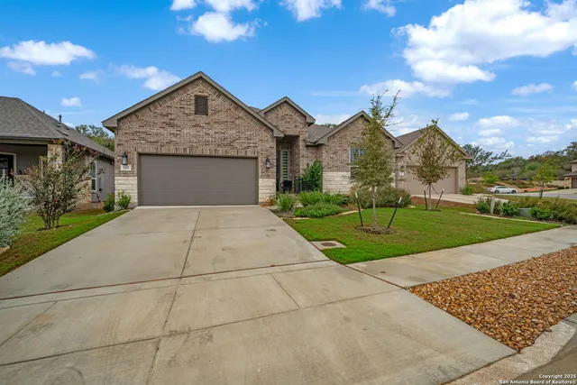 $540,000 | 123 Low Mdw Drive, Universal City, TX 78148