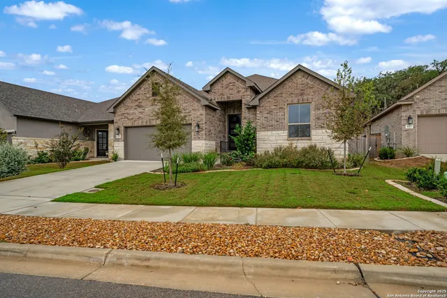 $540,000 | 123 Low Mdw Drive, Universal City, TX 78148