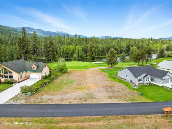 $162,500 | Nka Stoneridge Road, Blanchard, ID 83804