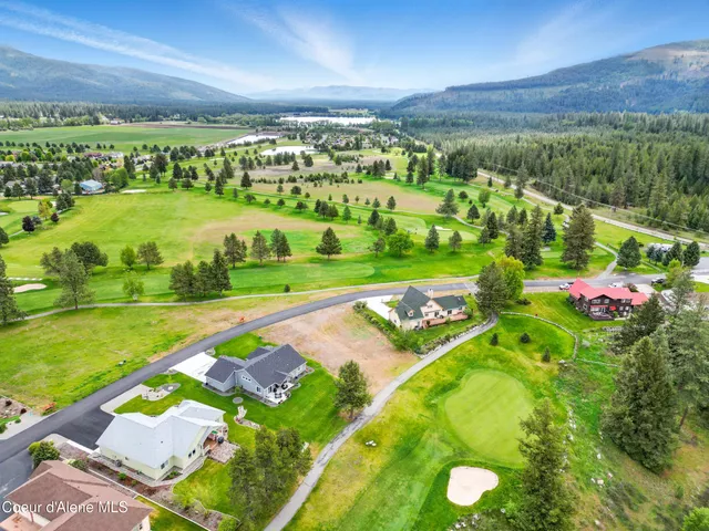 $168,999 | Nka Stoneridge Road, Blanchard, ID 83804