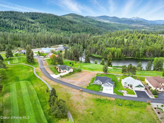 $168,999 | Nka Stoneridge Road, Blanchard, ID 83804