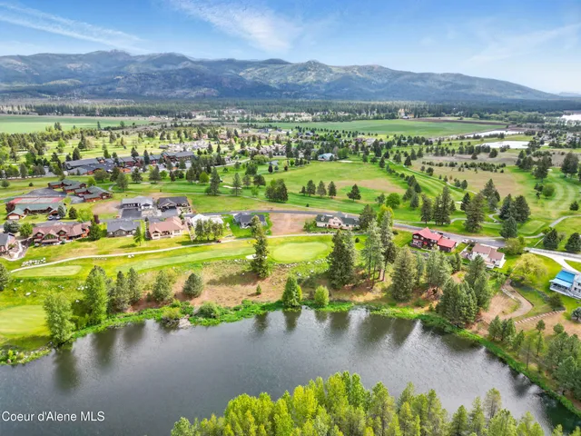 $168,999 | Nka Stoneridge Road, Blanchard, ID 83804