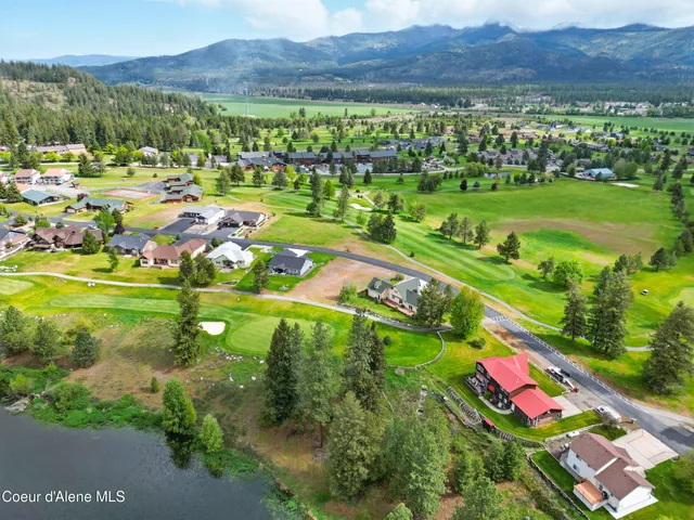 $168,999 | Nka Stoneridge Road, Blanchard, ID 83804