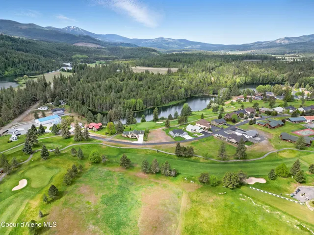 $168,999 | Nka Stoneridge Road, Blanchard, ID 83804