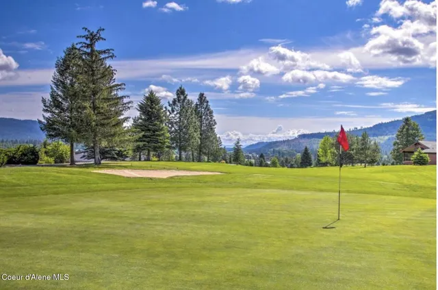 $168,999 | Nka Stoneridge Road, Blanchard, ID 83804