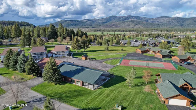 $168,999 | Nka Stoneridge Road, Blanchard, ID 83804