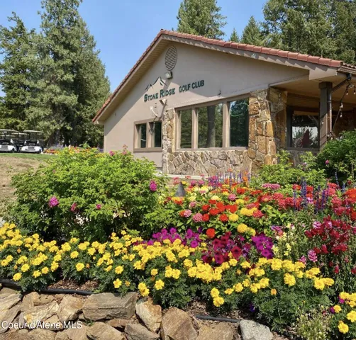 $168,999 | Nka Stoneridge Road, Blanchard, ID 83804