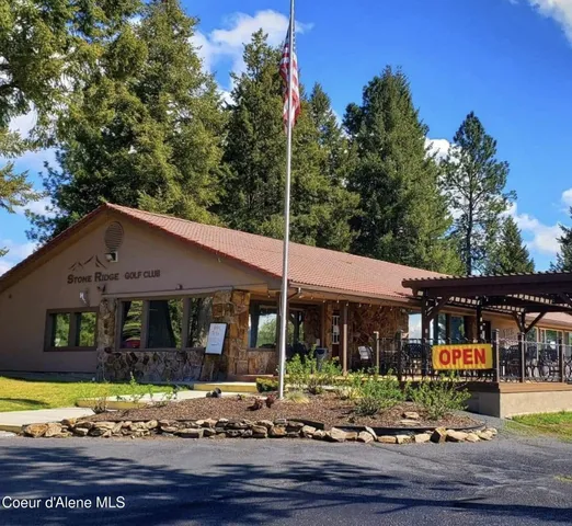 $168,999 | Nka Stoneridge Road, Blanchard, ID 83804