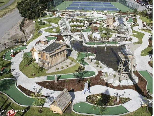 $168,999 | Nka Stoneridge Road, Blanchard, ID 83804