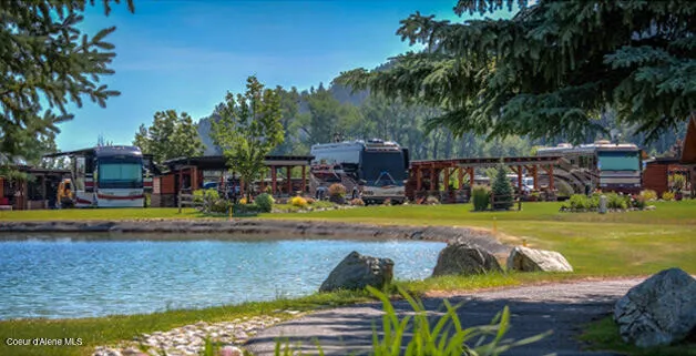 $168,999 | Nka Stoneridge Road, Blanchard, ID 83804