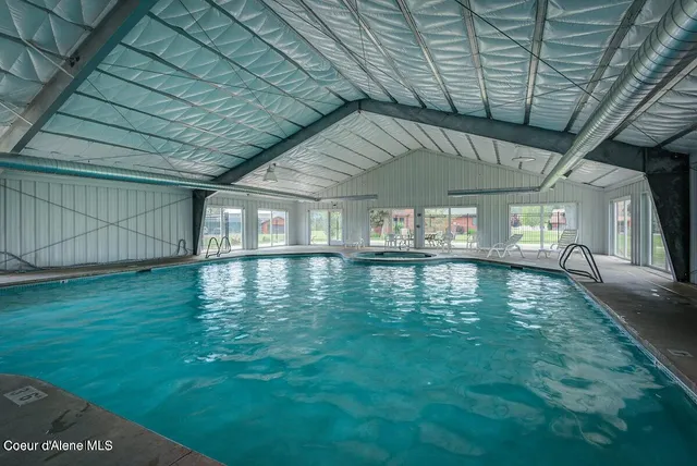 $168,999 | Nka Stoneridge Road, Blanchard, ID 83804