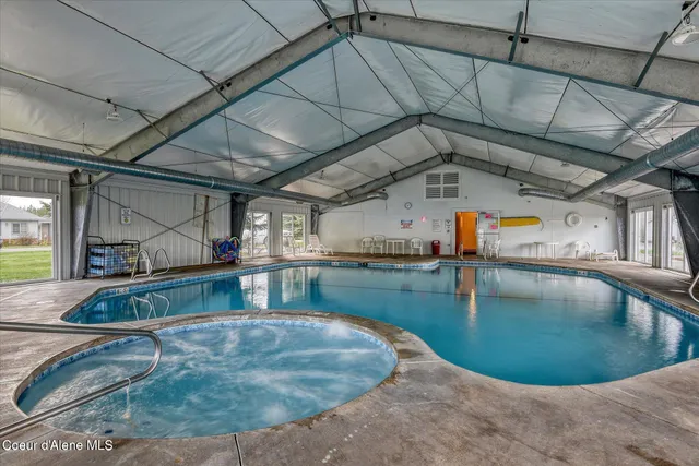 $168,999 | Nka Stoneridge Road, Blanchard, ID 83804