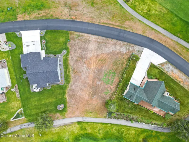 $168,999 | Nka Stoneridge Road, Blanchard, ID 83804