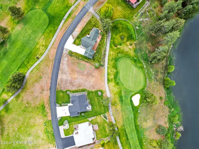 $168,999 | Nka Stoneridge Road, Blanchard, ID 83804