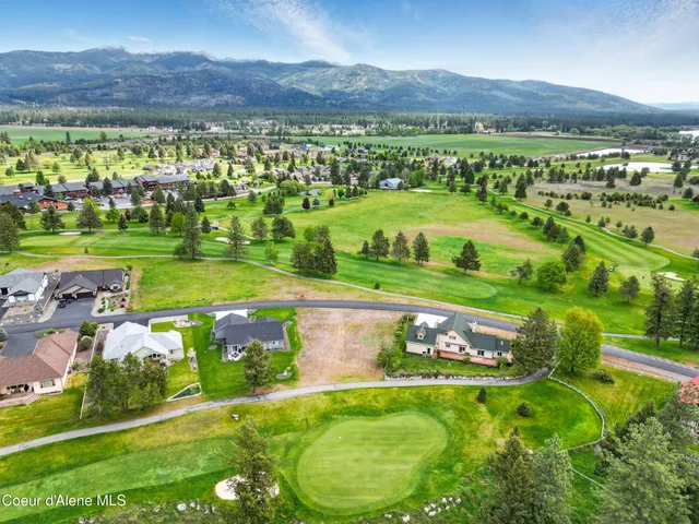 $168,999 | Nka Stoneridge Road, Blanchard, ID 83804