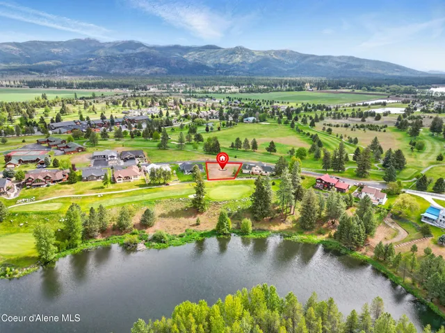 $168,999 | Nka Stoneridge Road, Blanchard, ID 83804