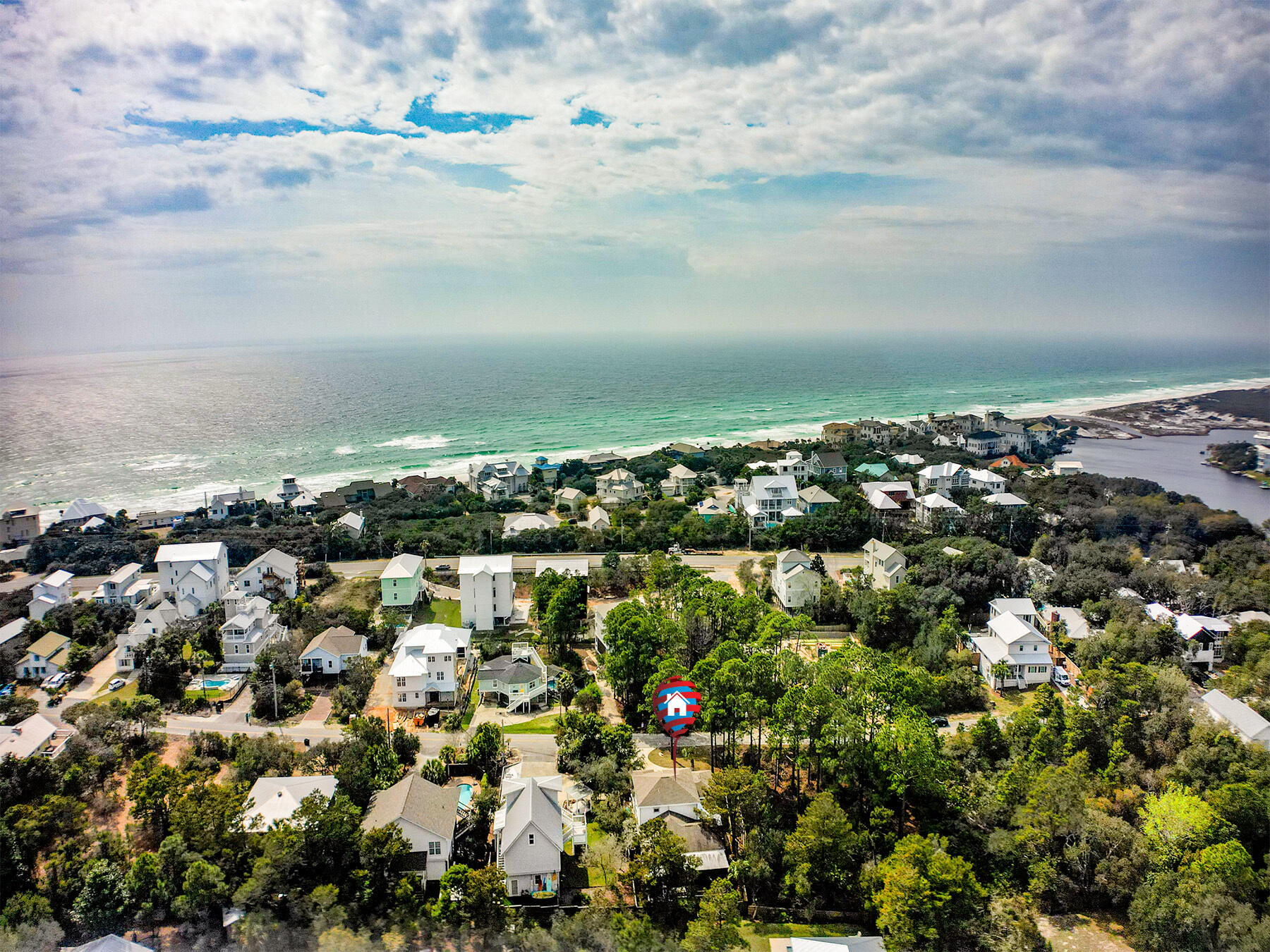 172 Baird Road Santa Rosa Beach, FL 32459 - Photo 42 of 46