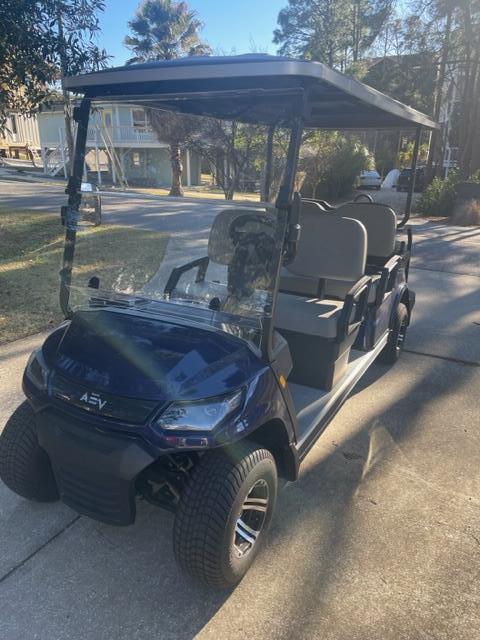 172 Baird Road Santa Rosa Beach, FL 32459 - Photo 44 of 46 a view of car