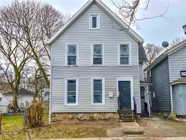 $89,900 | 41 Woodward Street, Rochester, NY 14605