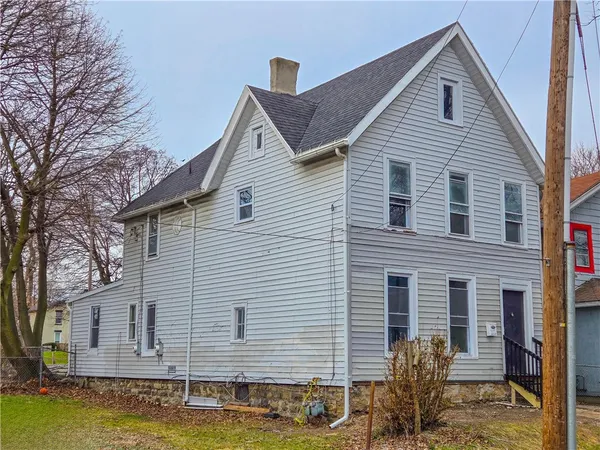 $89,900 | 41 Woodward Street, Rochester, NY 14605