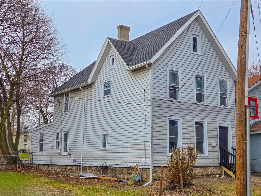 41 Woodward Street Rochester, NY 14605 - Photo 3 of 12