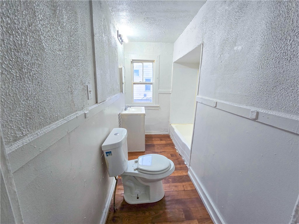 41 Woodward Street Rochester, NY 14605 - Photo 8 of 12