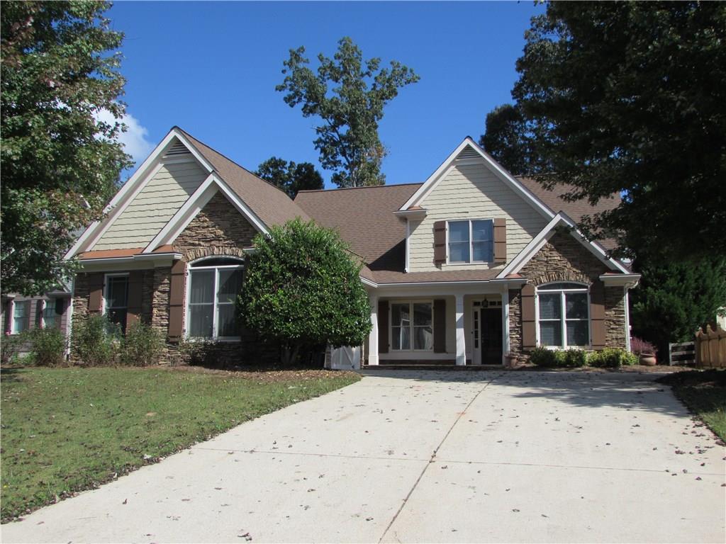 28 Snowdon Way Villa Rica, GA 30180 - Photo 1 of 1 Gallery Image 1