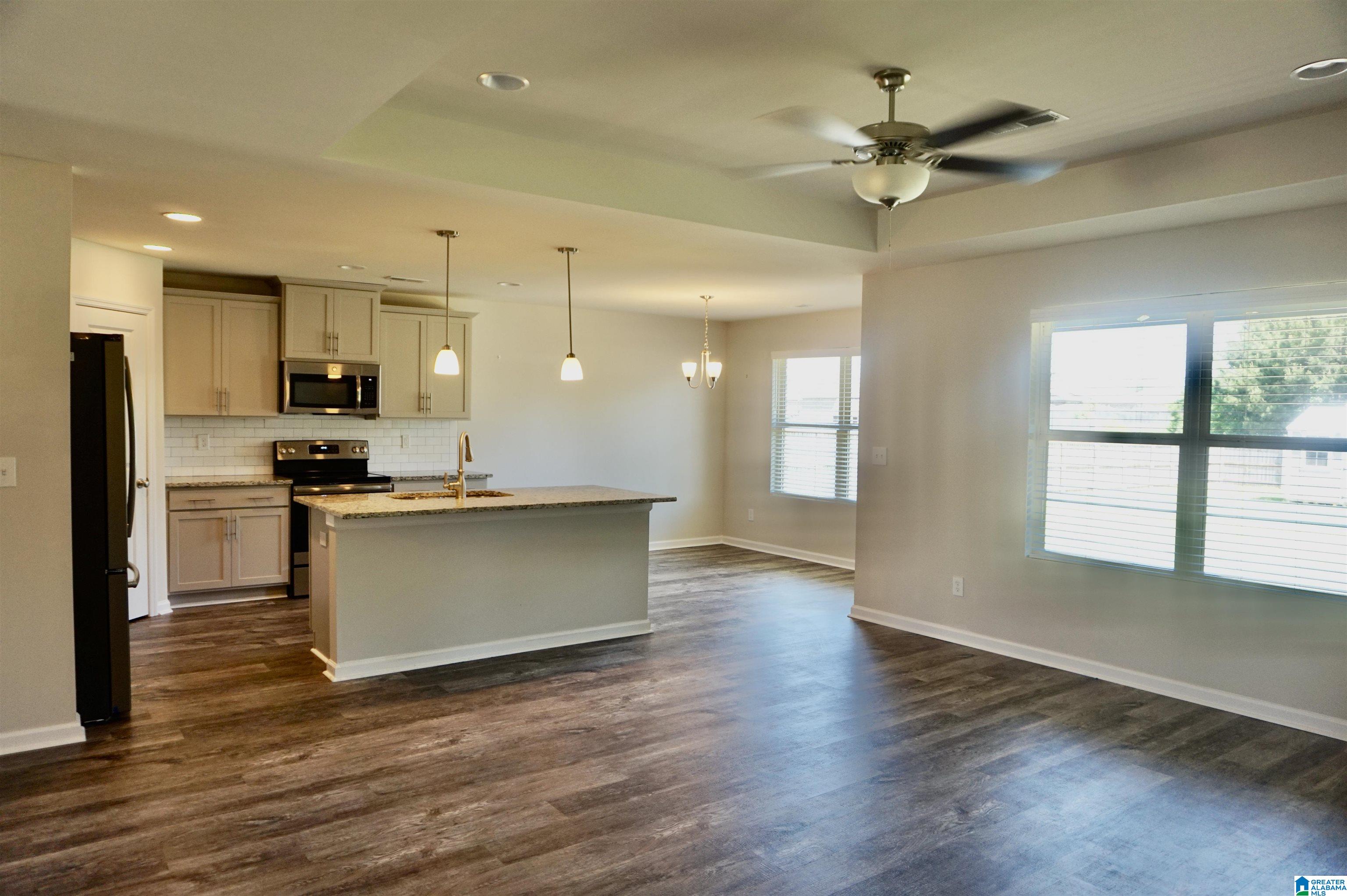 1113 Southwest Colonial Drive Cullman, AL 35055 - Photo 8 of 42