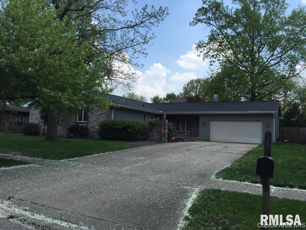 106 Tamarisk Drive Springfield, IL 62704 - Photo 2 of 2 Gallery Image 2